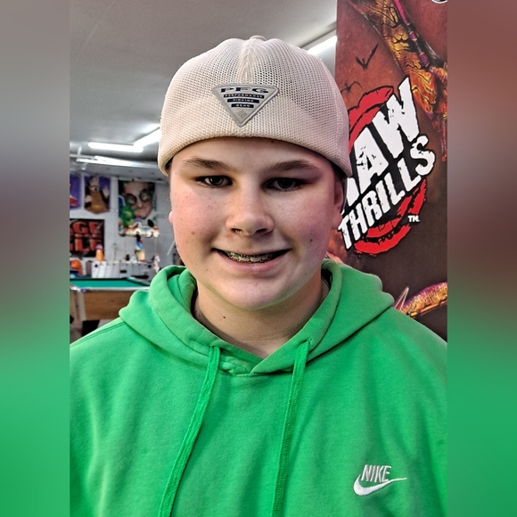 Meet your Posher, Sandra - Picture 7 of 11